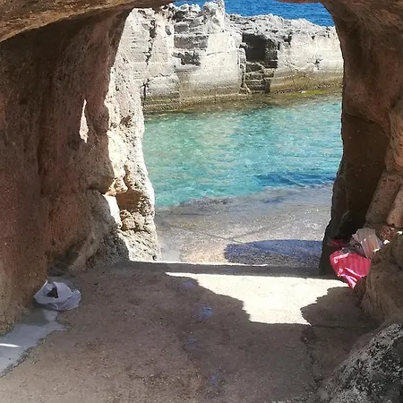 Dimora La Chianca * Marina Serra