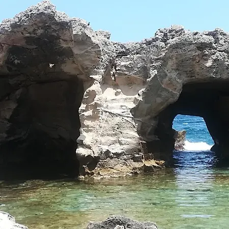 Feriehus Dimora La Chianca