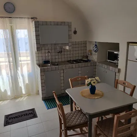 Dimora La Chianca * Marina Serra