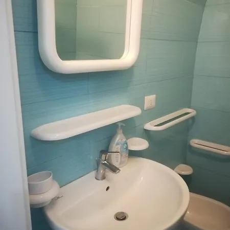 Dimora La Chianca Marina Serra