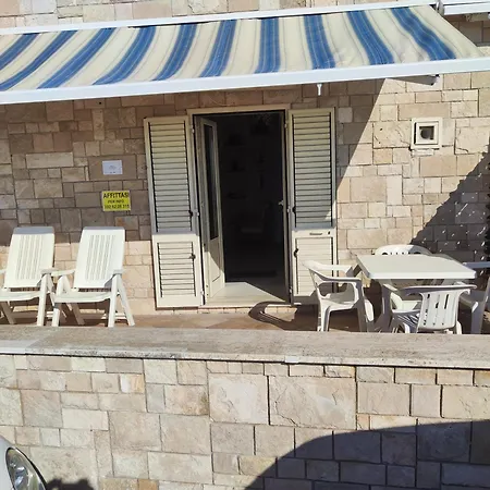 Dimora La Chianca Marina Serra