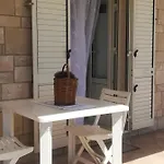 Dimora La Chianca Дом отдыха