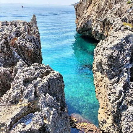 Dimora La Chianca * Marina Serra