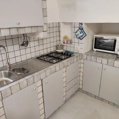 Ferienhaus Dimora La Chianca *