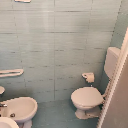 Dimora La Chianca Marina Serra