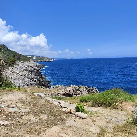 Dimora La Chianca * Marina Serra