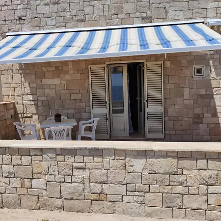 Dimora La Chianca * Marina Serra