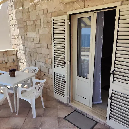 Σπίτι διακοπών Dimora La Chianca *