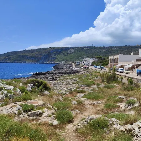 Σπίτι διακοπών Dimora La Chianca *