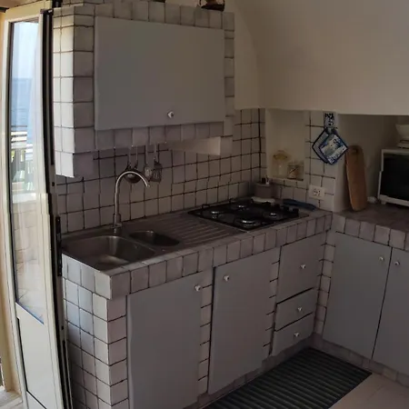 Dimora La Chianca * Marina Serra