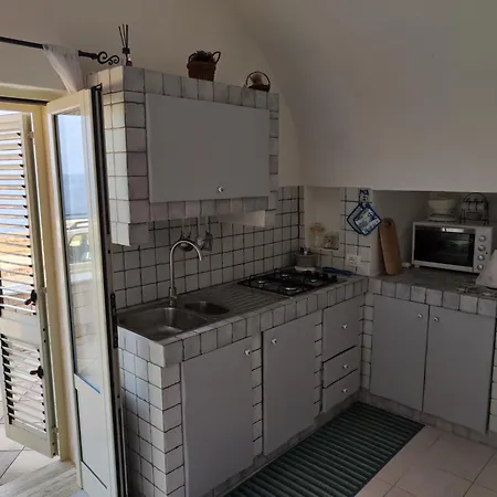 Dimora La Chianca Marina Serra