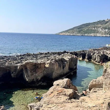 Σπίτι διακοπών Dimora La Chianca