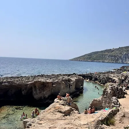 بيت للعطل Dimora La Chianca