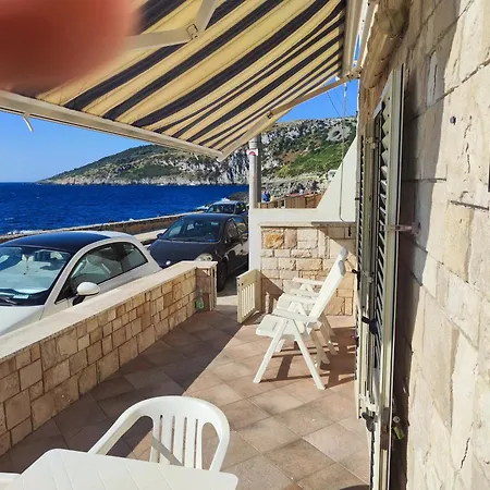 Σπίτι διακοπών Dimora La Chianca *