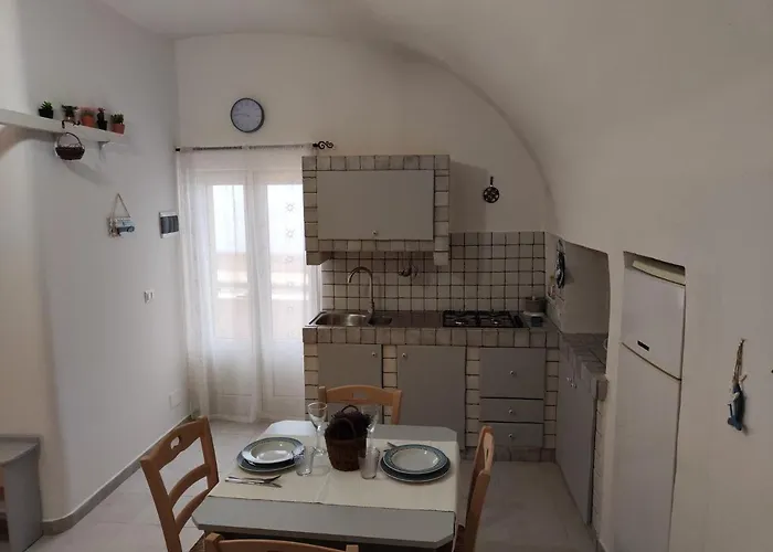 Dimora La Chianca Dom wakacyjny