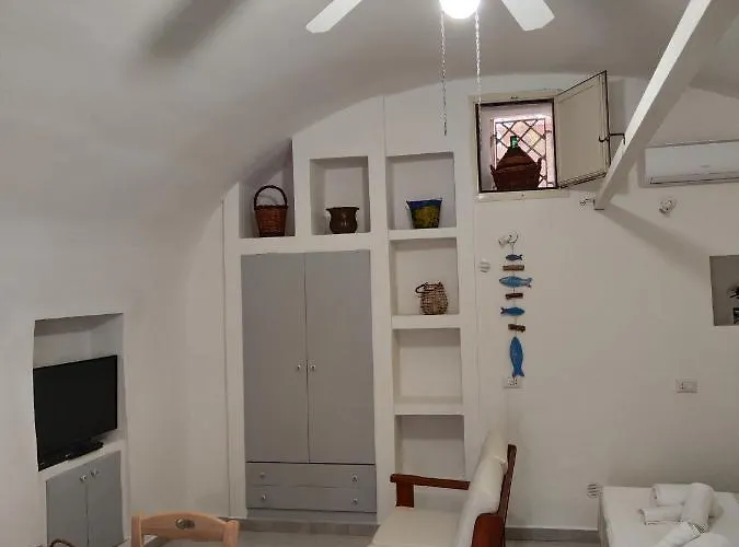 Dimora La Chianca Dom wakacyjny *