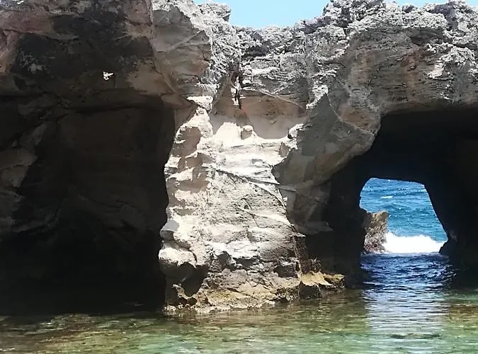 Dom wakacyjny Dimora La Chianca