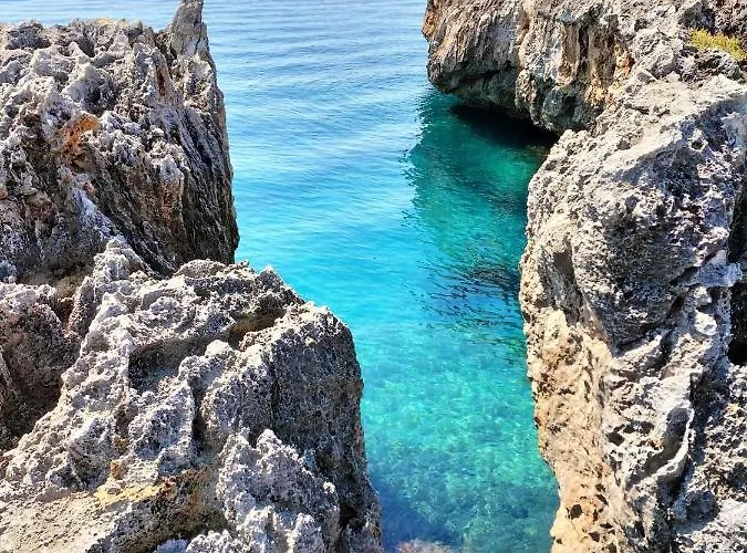 Dimora La Chianca * Marina Serra