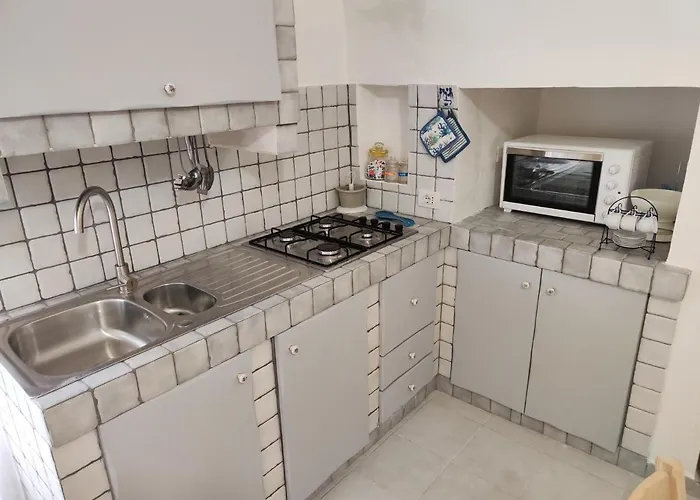 Dom wakacyjny Dimora La Chianca *