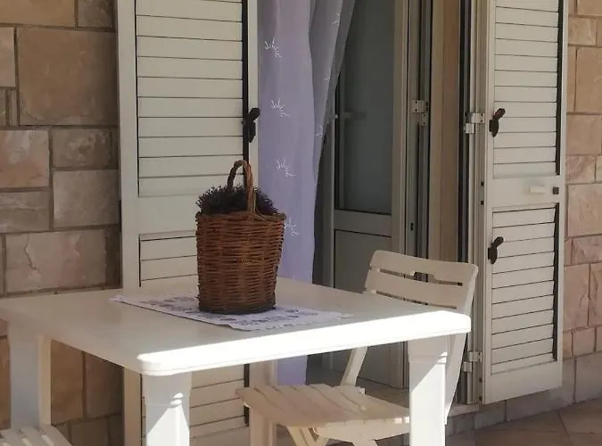 Dimora La Chianca Dom wakacyjny