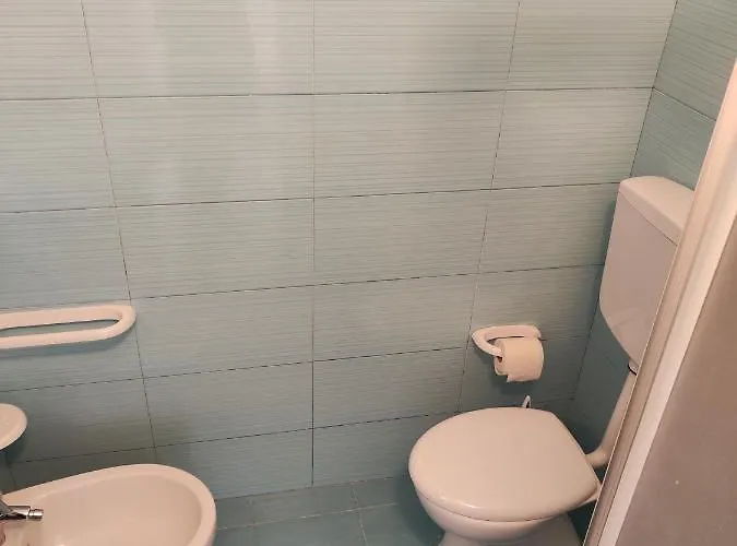 Dimora La Chianca Marina Serra