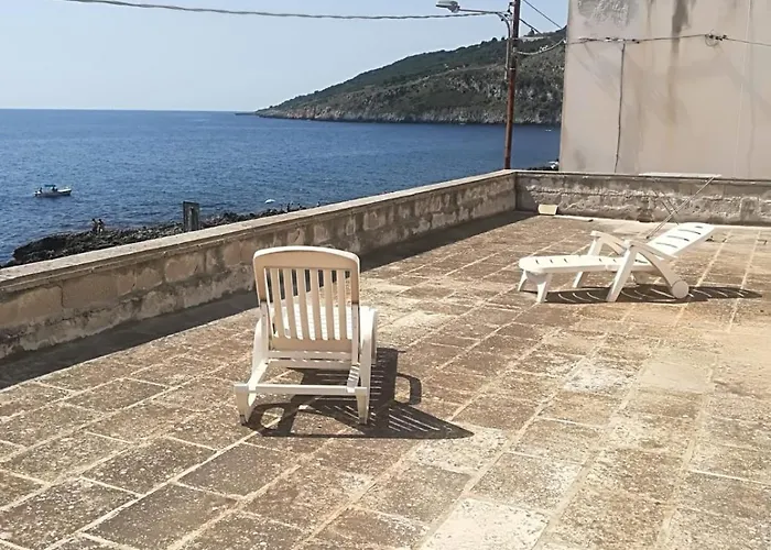 Dimora La Chianca Dom wakacyjny *