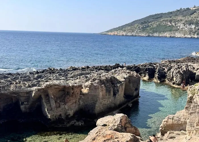 Dom wakacyjny Dimora La Chianca