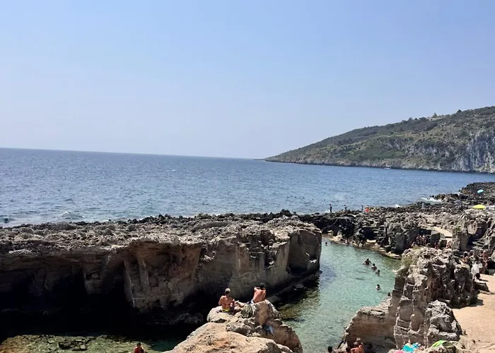 Dom wakacyjny Dimora La Chianca